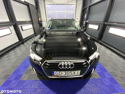 Audi A4 2.0 TDI S tronic