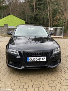 Audi A4 2.0 TDI e