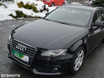 Audi A4 Avant 1.8 TFSI multitronic Ambition