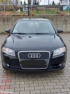 Audi A4 Avant 1.9 TDI