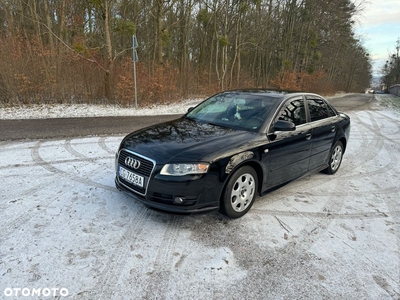 Audi A4 Avant 1.9 TDI