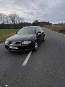 Audi A4 Avant 1.9 TDI