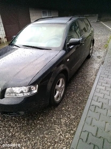 Audi A4 Avant 1.9 TDI