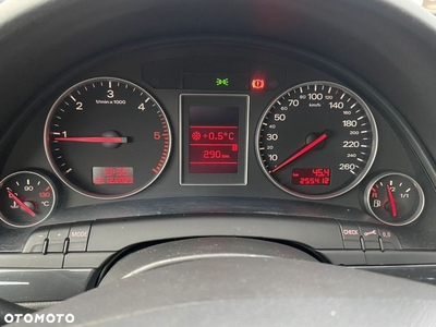 Audi A4 Avant 1.9 TDI