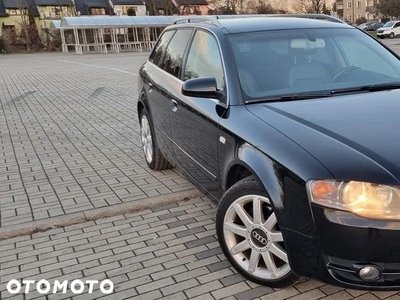 Audi A4 Avant 1.9 TDI