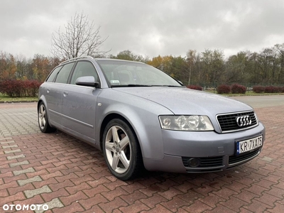 Audi A4 Avant 1.9 TDI