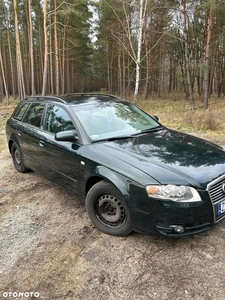 Audi A4 Avant 1.9 TDI