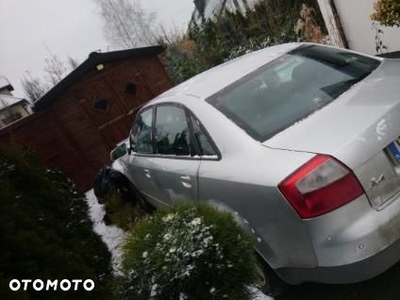 Audi A4 Avant 1.9 TDI