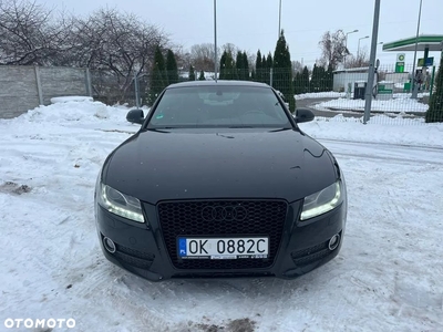 Audi A5 1.8 TFSI