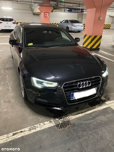 Audi A5 1.8 TFSI