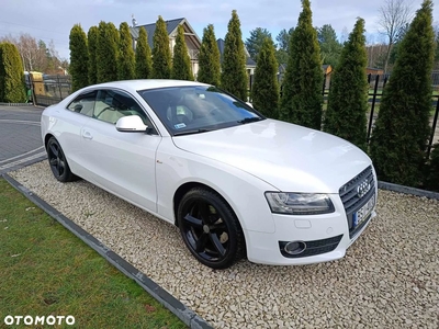 Audi A5 1.8 TFSI