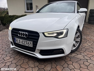 Audi A5 2.0 TDI