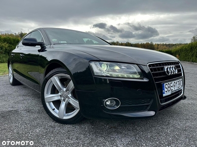 Audi A5 2.0 TDI