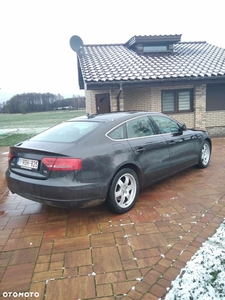 Audi A5 2.0 TDI