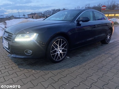 Audi A5 2.0 TDI