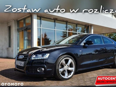 Audi A5 2.0 TFSI