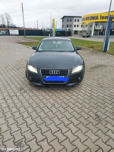 Audi A5 2.0 TFSI