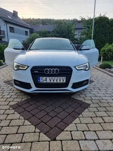 Audi A5 2.0 TFSI