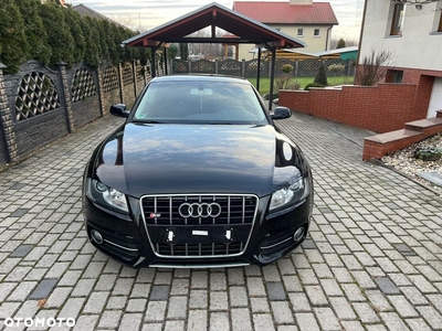 Audi A5 2.0 TFSI