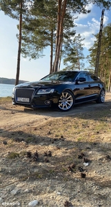 Audi A5 2.0 TFSI Sportback