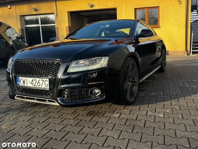 Audi A5 2.7 TDI Multitronic