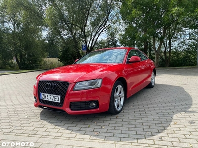 Audi A5 2.7 TDI Multitronic