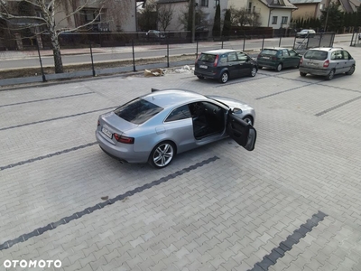 Audi A5 2.7 TDI Multitronic