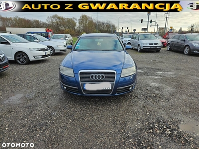 Audi A6 2.0 TDI