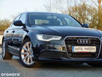 Audi A6 2.0 TDI