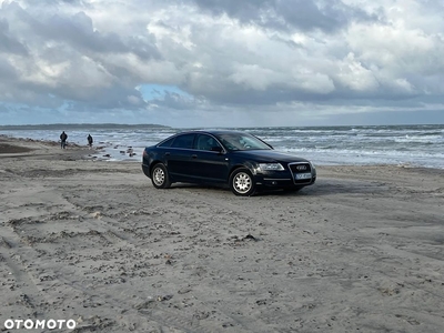 Audi A6 2.0 TDI