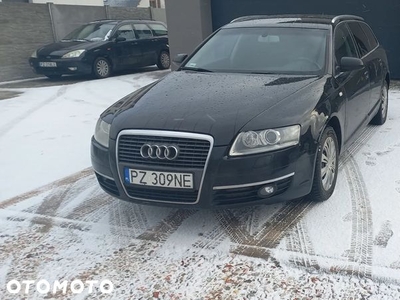 Audi A6 2.0 TDI