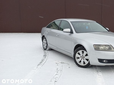 Audi A6 2.0 TDI