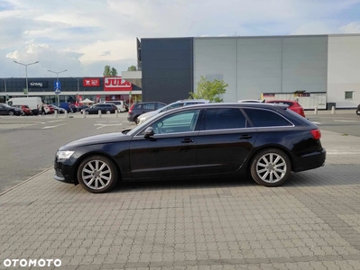 Audi A6 2.0 TDI