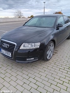 Audi A6 2.0 TDI