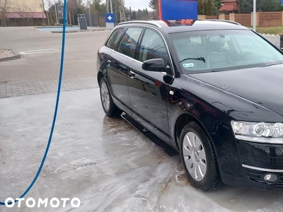 Audi A6 2.0 TDI