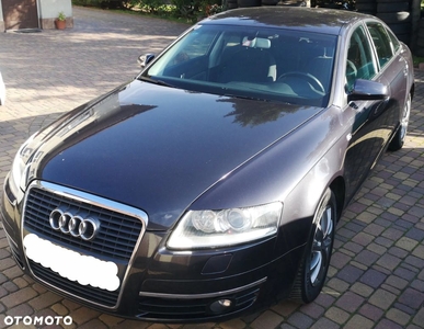 Audi A6 2.0 TDI