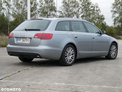 Audi A6 2.0 TDI