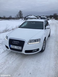 Audi A6 2.0 TDI