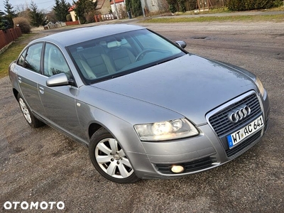 Audi A6 2.0 TDI