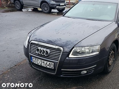 Audi A6 2.0 TDI