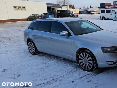 Audi A6 2.0 TDI