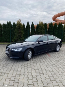 Audi A6 2.0 TDI