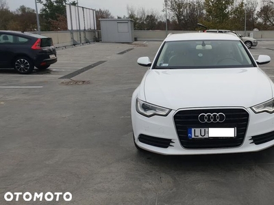 Audi A6 2.0 TDI