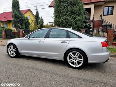 Audi A6 2.0 TDI Prime Line