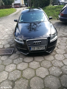 Audi A6 2.0 TDI Prime Line