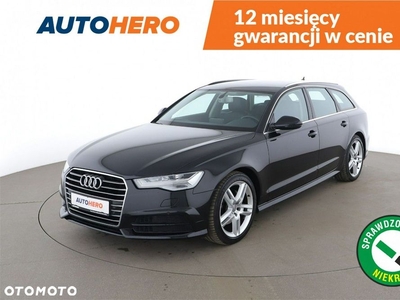 Audi A6 2.0 TDI ultra S tronic