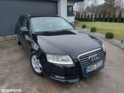 Audi A6 2.0 TDIe