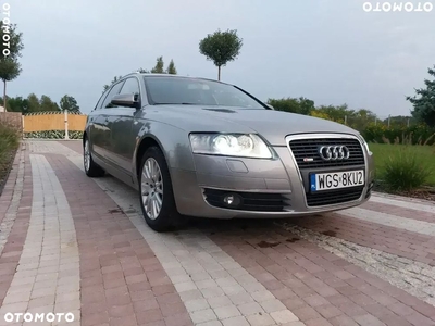 Audi A6 2.4 Multitronic