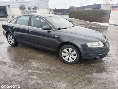 Audi A6 2.4 Multitronic