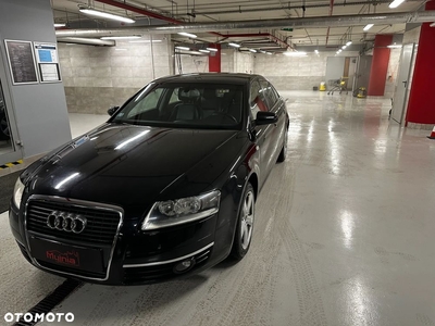 Audi A6 2.4 Multitronic